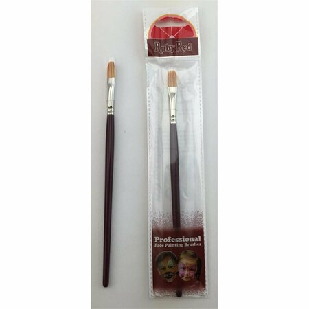 BENEFICENCIA Medium Filbert Brush BE3729301